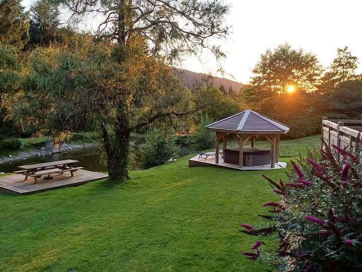 Maison à SAINT-MAURICE-SUR-MOSELLE