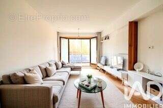 Photo 2 - Appartement à L'HAY-LES-ROSES