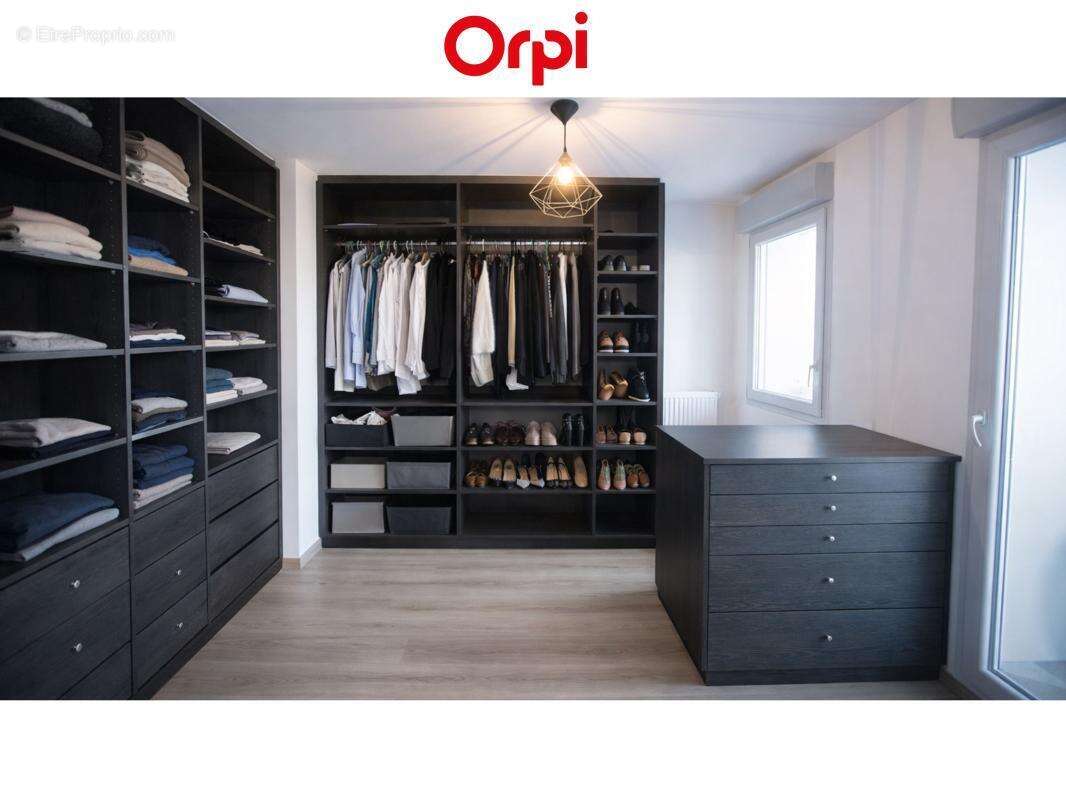 Appartement à ANNEMASSE