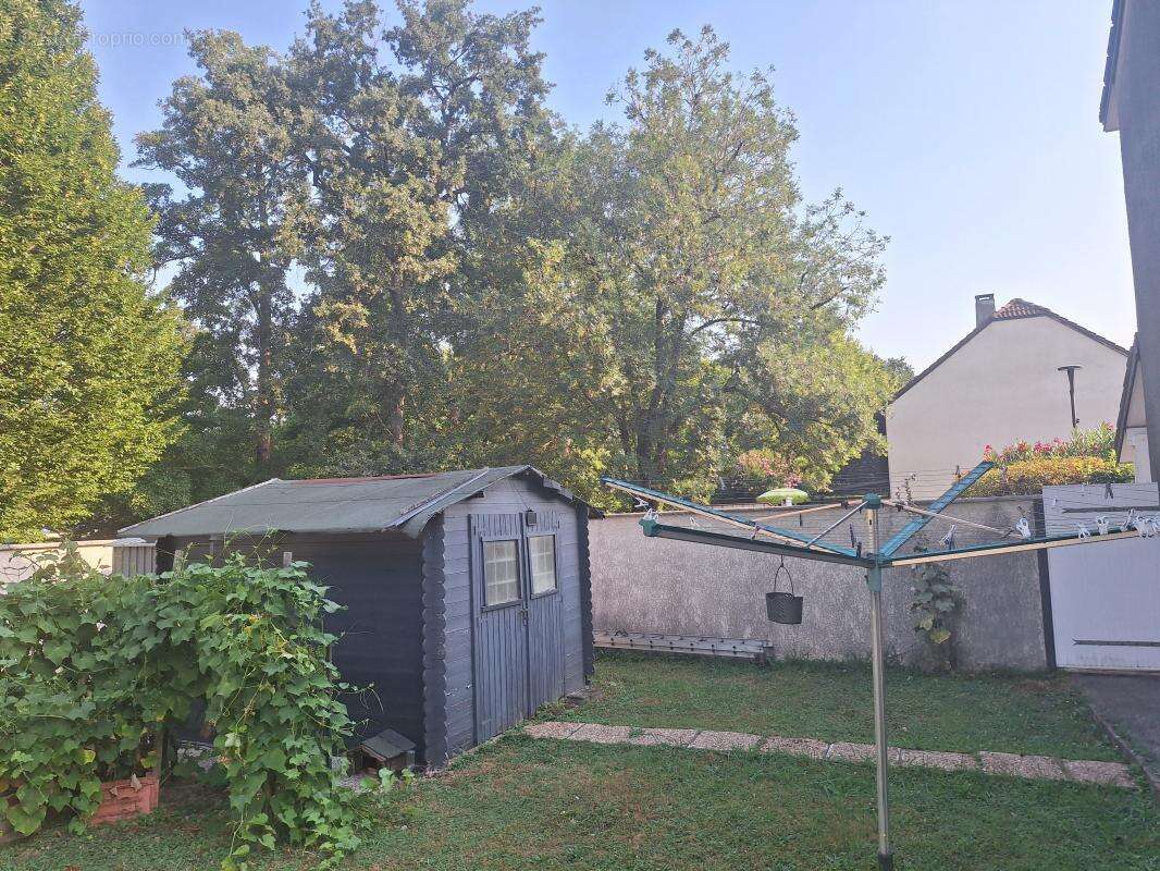 Maison À Vendre - photo 17