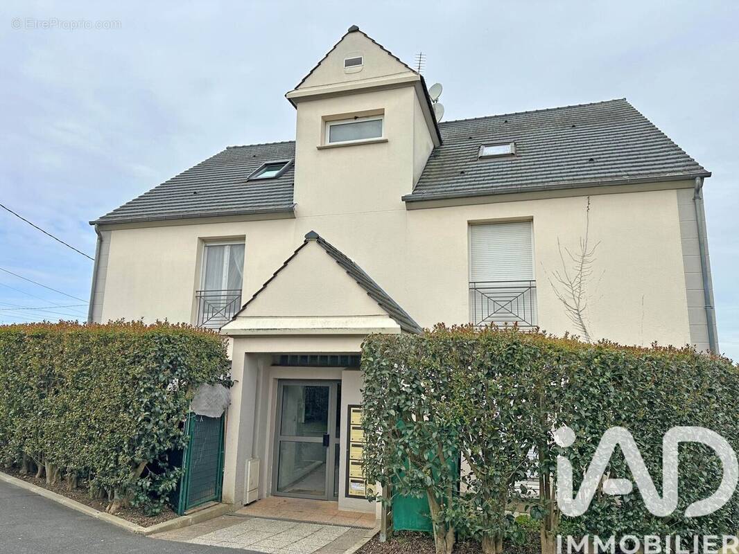 Photo 1 - Appartement à CORMEILLES-EN-PARISIS