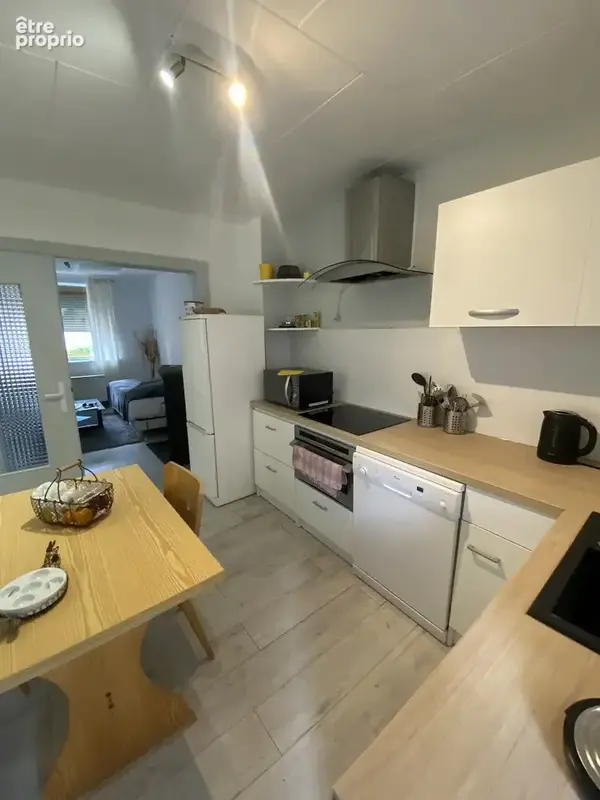 MAISON de village - photo 9
