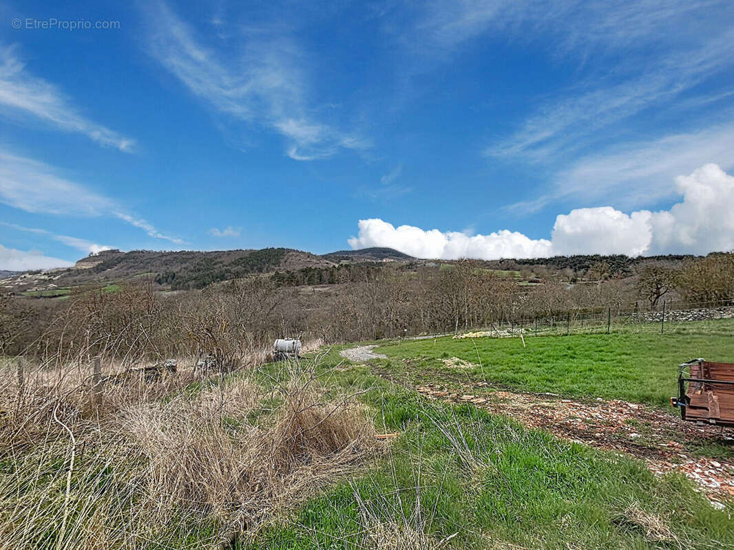 Maison à SAINT-PAULIEN