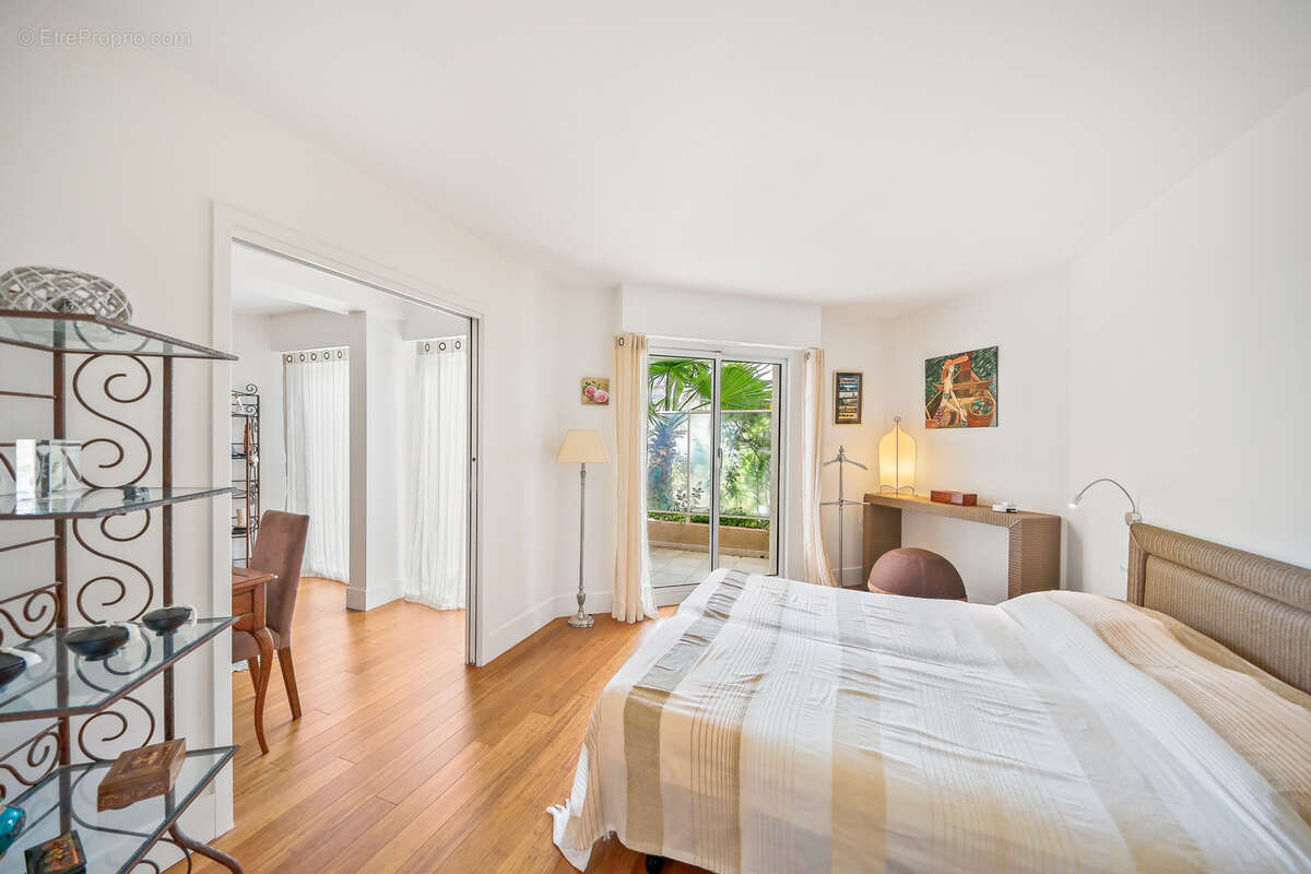 Appartement à CAVALAIRE-SUR-MER