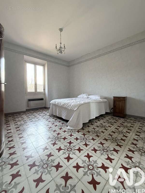 Photo 9 - Maison à MOLLEGES