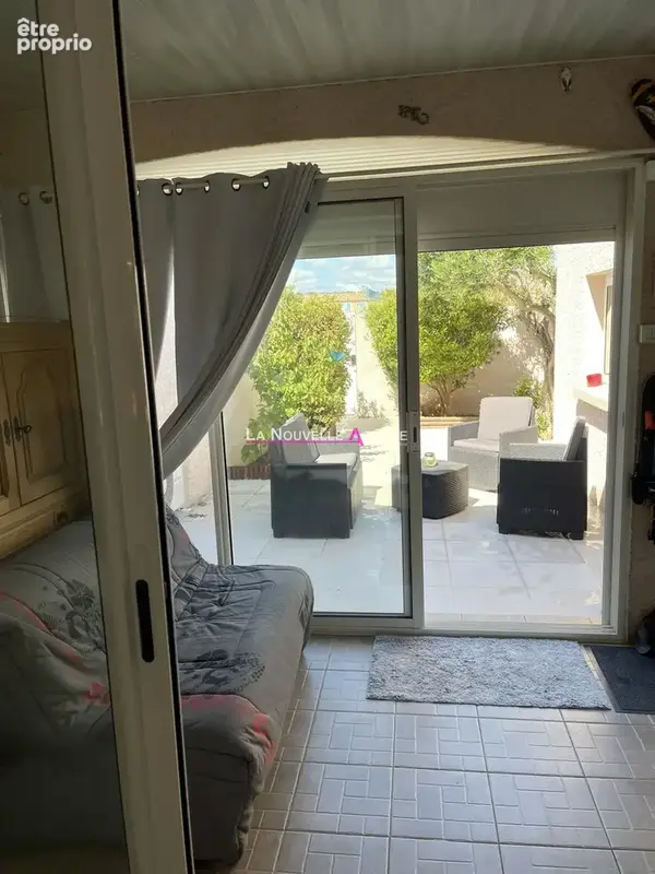 Villa t3 plain pied front de lac - photo 2