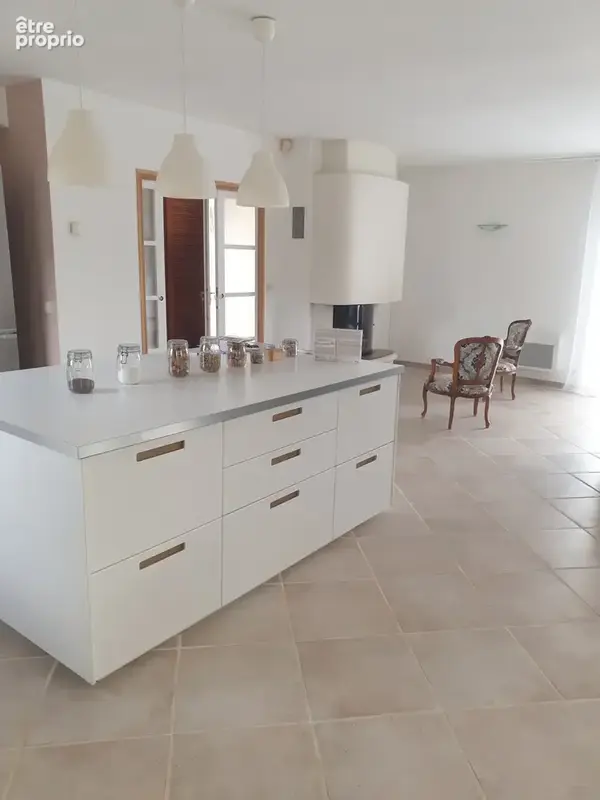 Maison 5 pièces 130 m² à vendre à Villeneuve-Les-Maguelone (34750) - photo 41