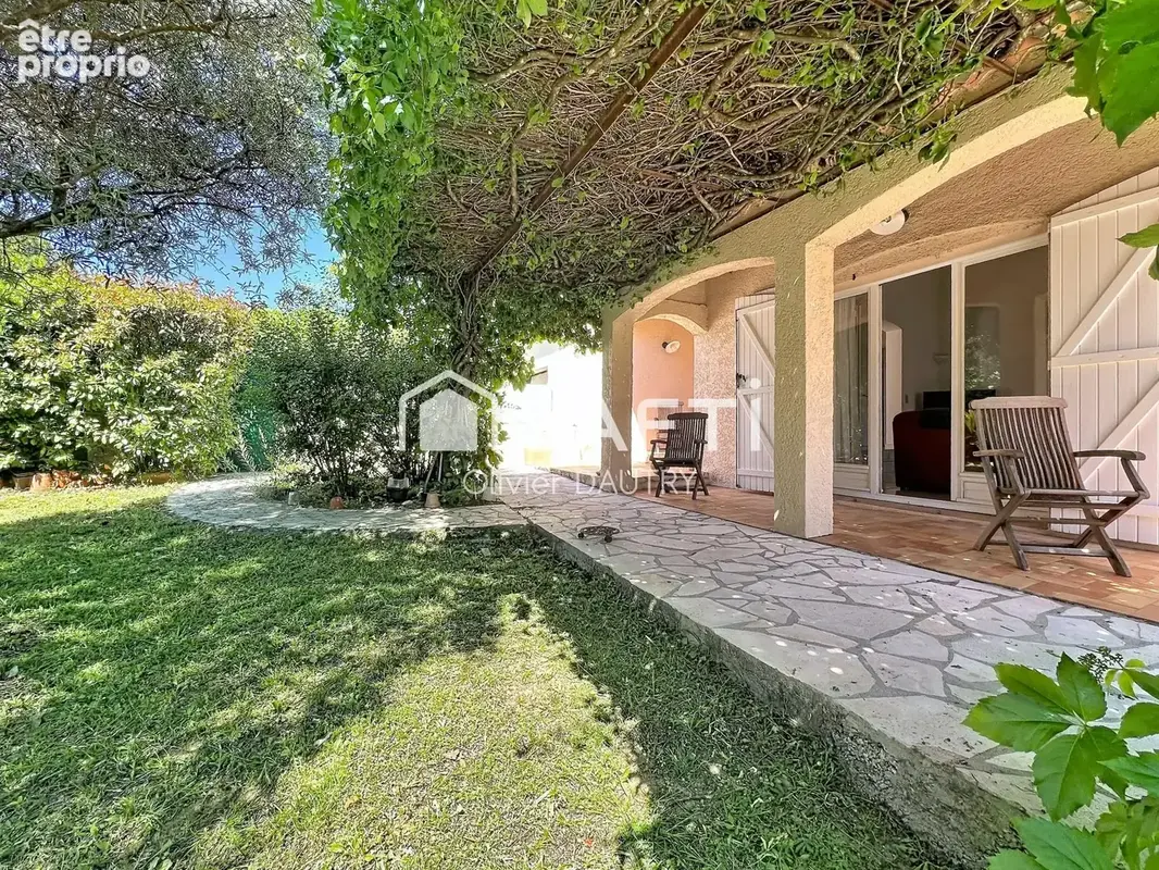 Photo 1 - Maison à CASTELNAU-LE-LEZ