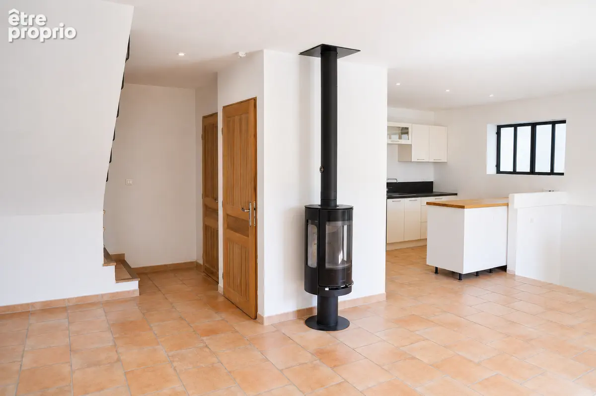 Très belle maison de village GRANS - photo 5