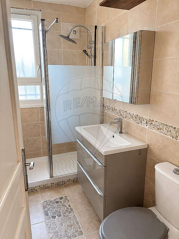 Maison à LA GRANDE-PAROISSE