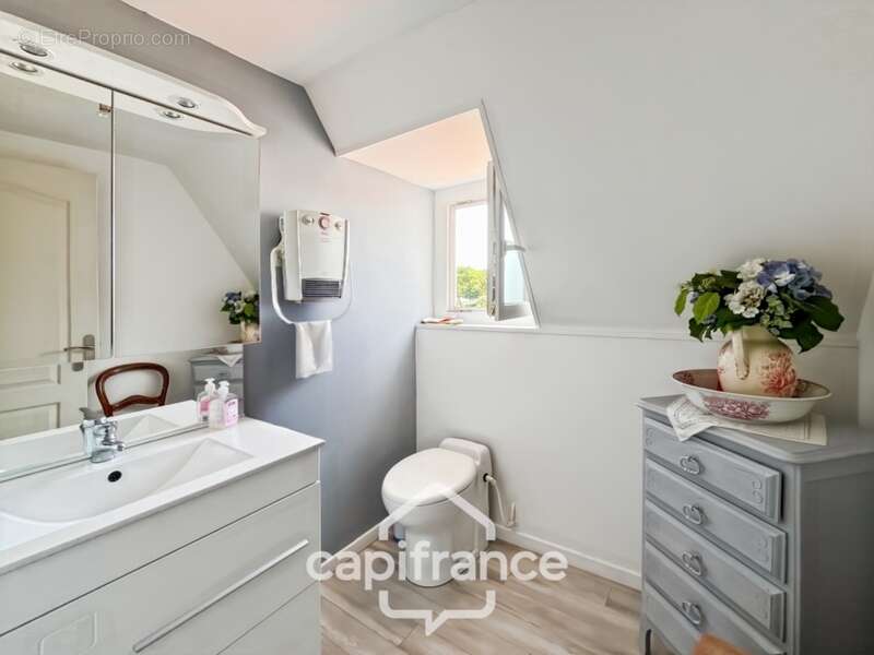 Maison à vendre PETIT CAUX - photo 20