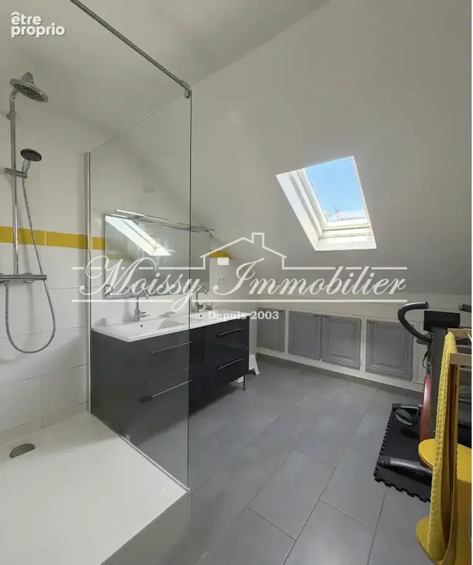 Maison de 4 pieces - photo 12