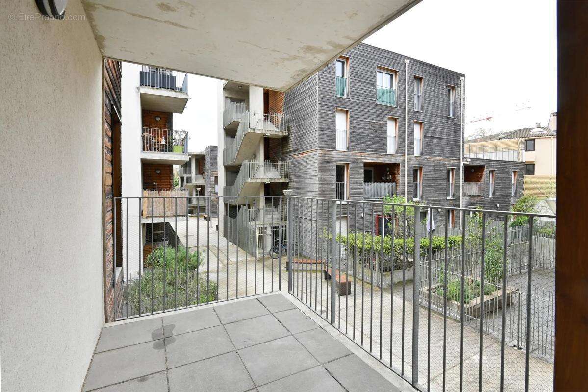 Appartement à AVIGNON