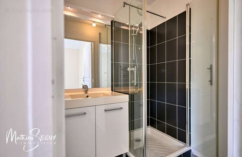 Appartement à CRAPONNE