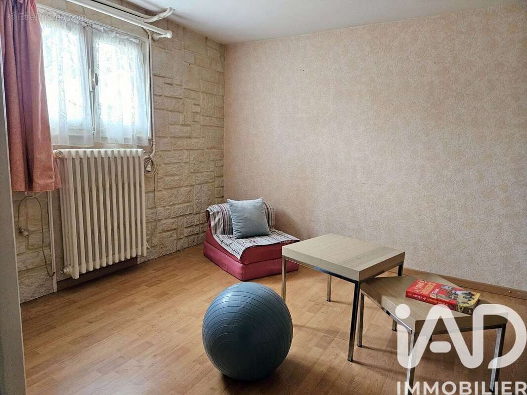 Photo 6 - Maison à MARSANNAY-LA-COTE