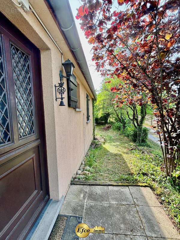 Maison à KEMBS
