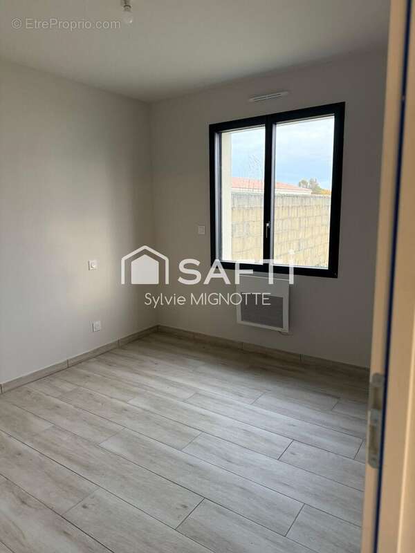 Maison 90 m² à La Laigne  - photo 8