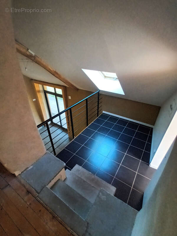 maison dauphinoise de 120 m2 - photo 13