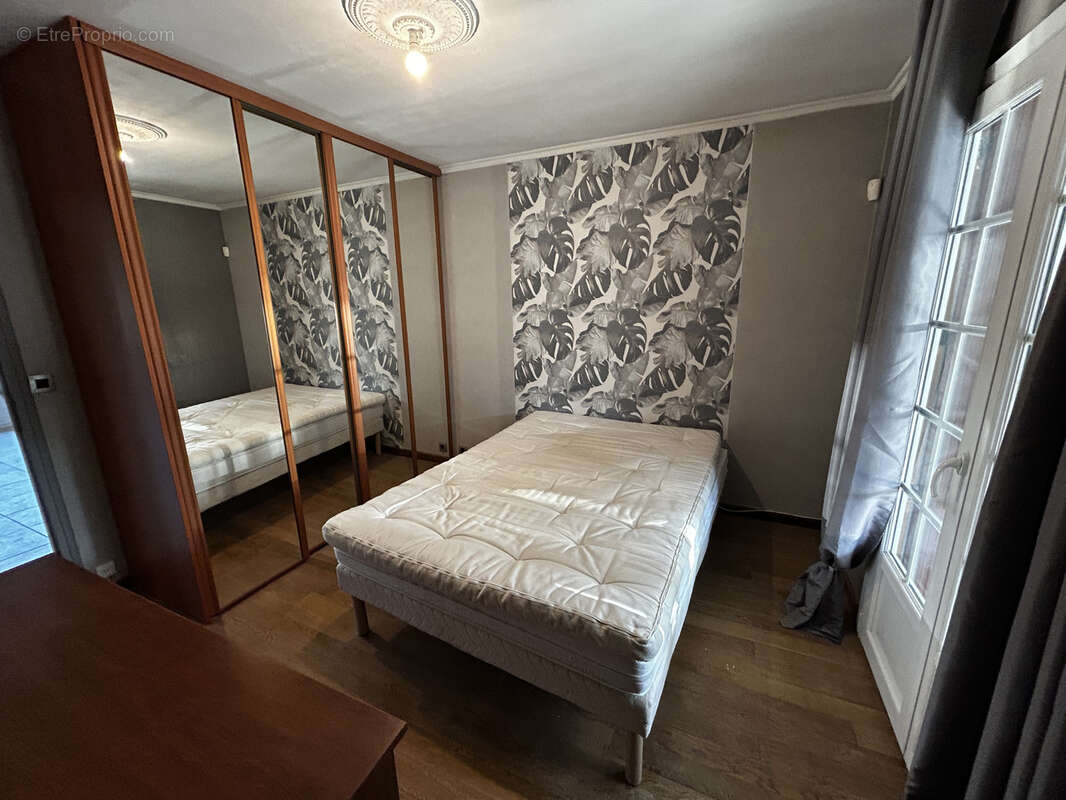 Maison à VILLEPARISIS