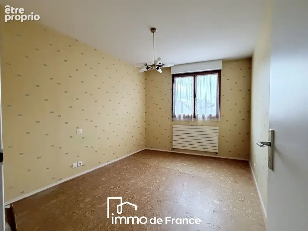 Appartement Rodez 3 pièces - 79.44 m2 - photo 9