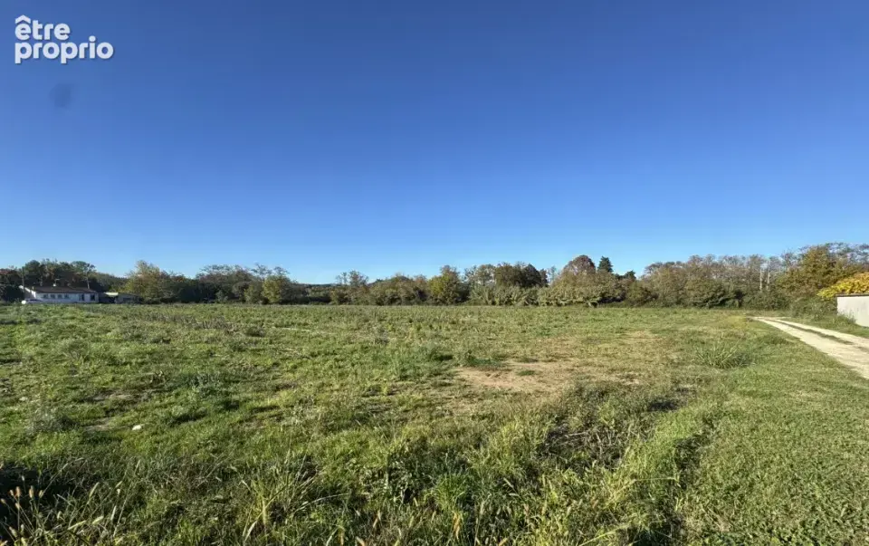 Terrain 2 058 m² à vendre à Montboucher-Sur-Jabron (26740) - photo 2