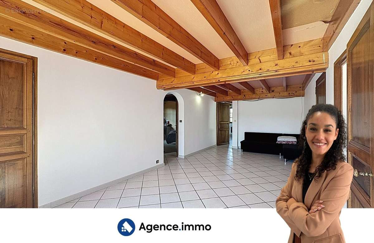 Maison à SAINT-CIERS-SUR-GIRONDE