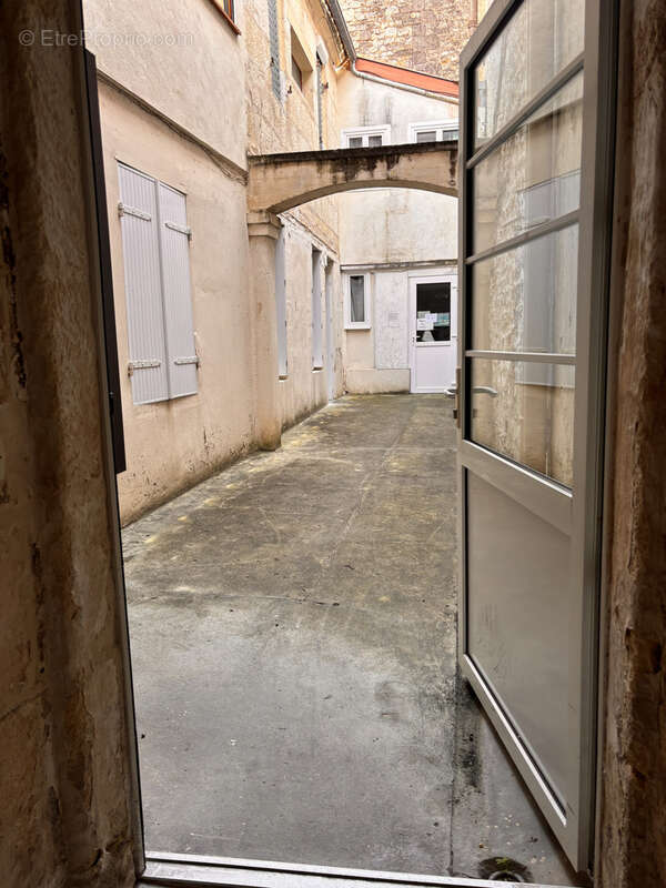 Appartement à ROCHEFORT