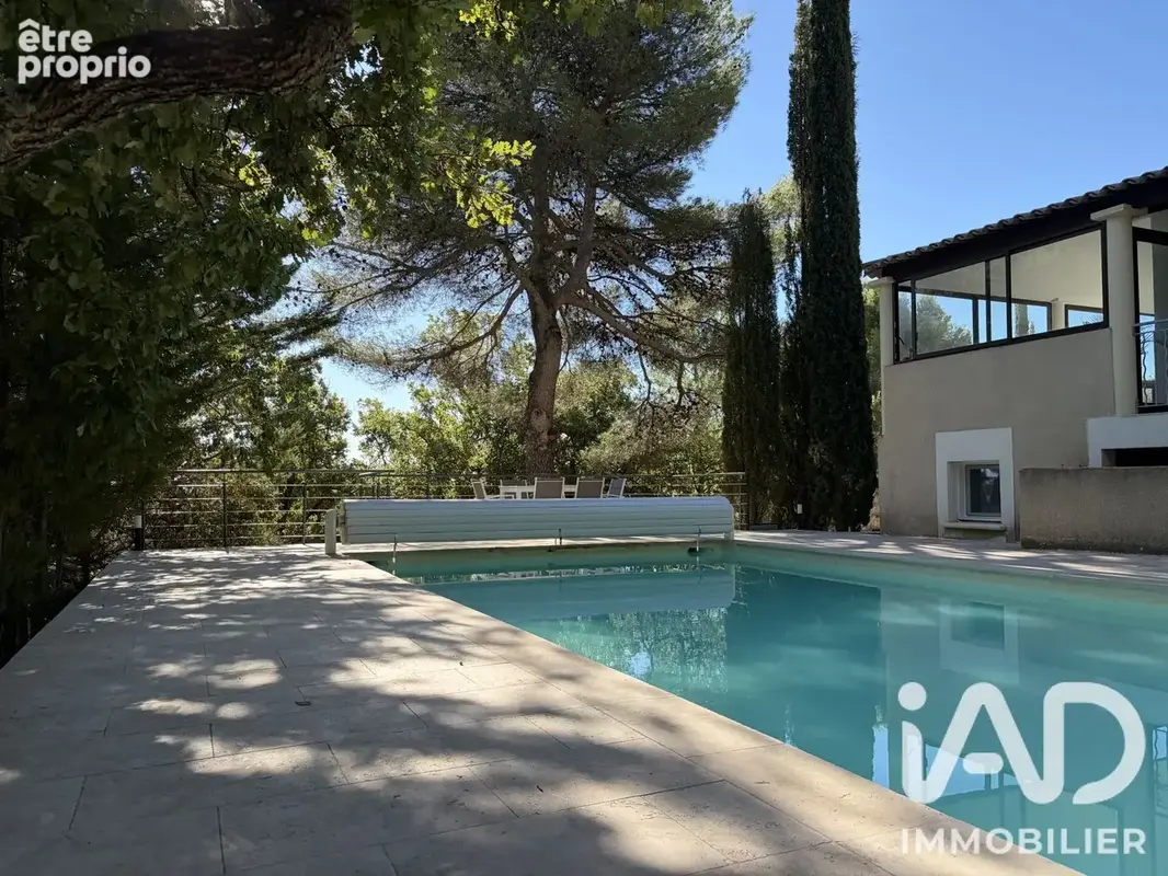 Photo 1 - Maison à MANOSQUE
