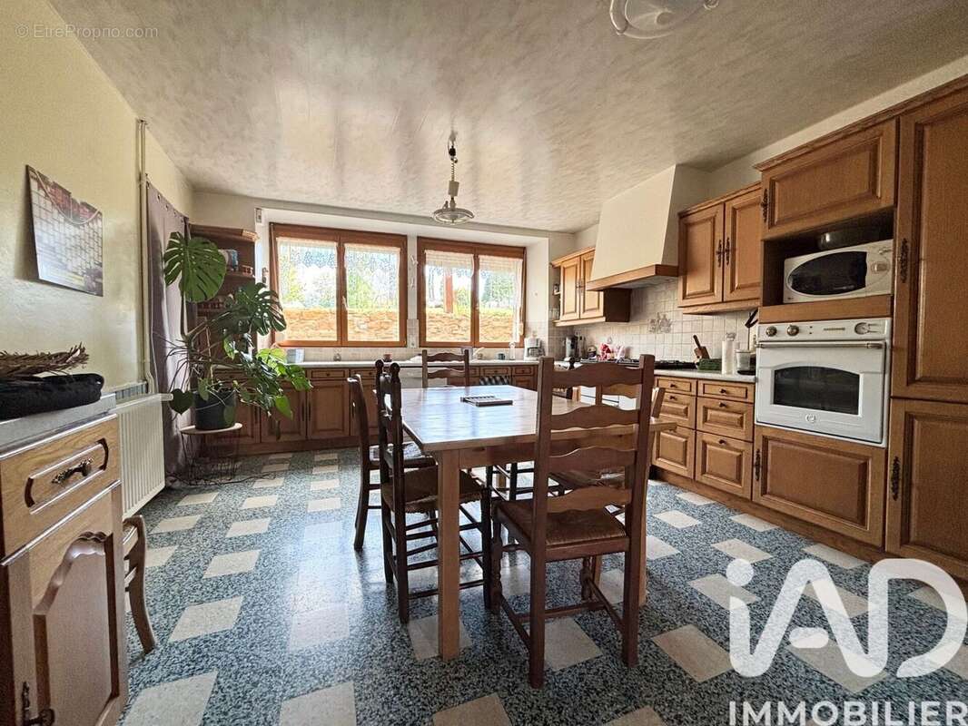Photo 3 - Maison à GIRONDELLE