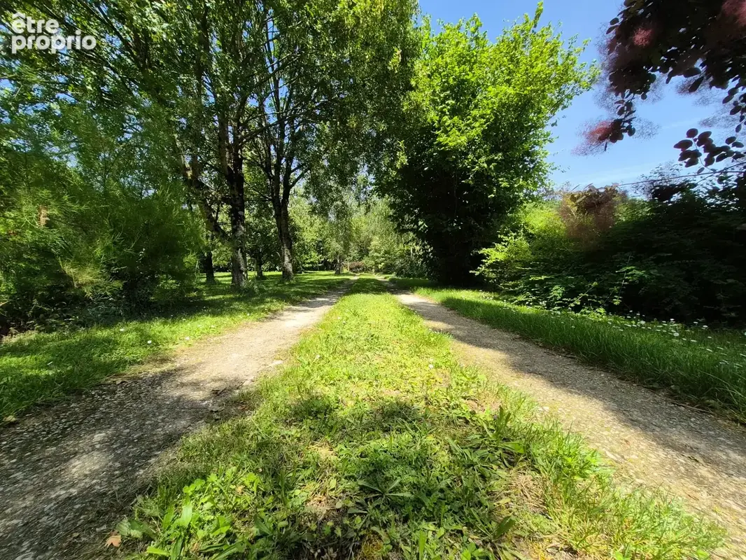 Maison avec nombreuses dépendances, studio et terrain constructible de plus de 3 000 m² - photo 18