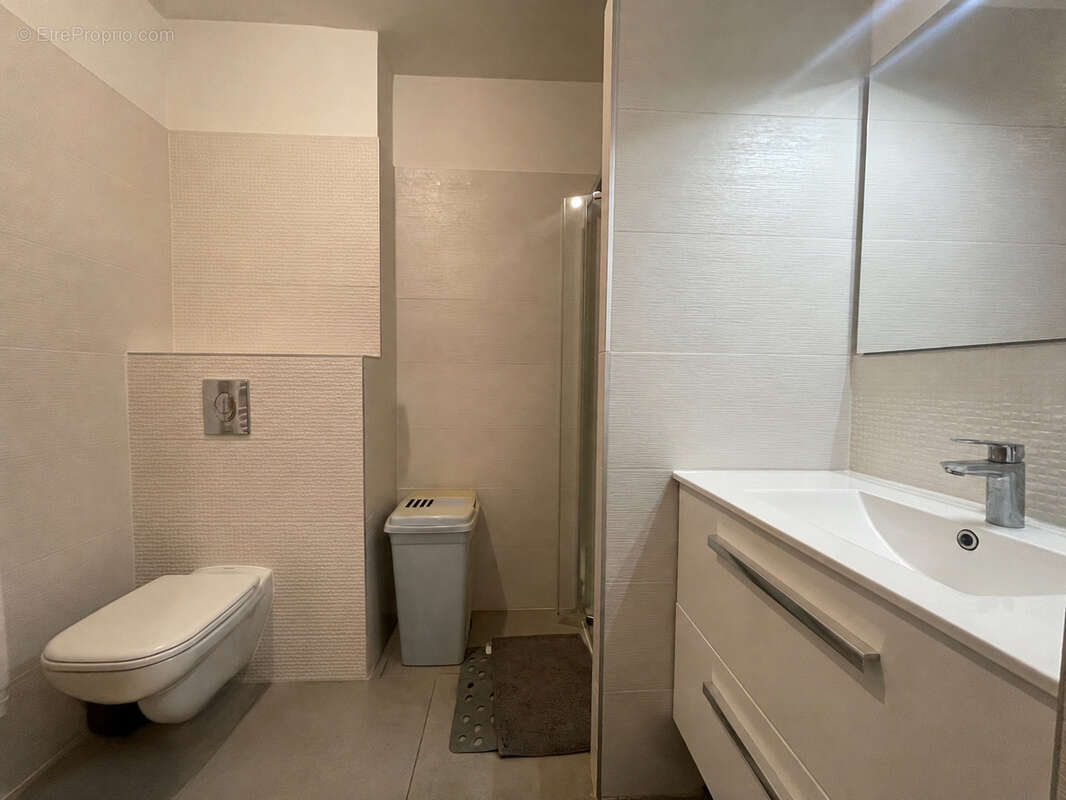 Appartement à BORMES-LES-MIMOSAS
