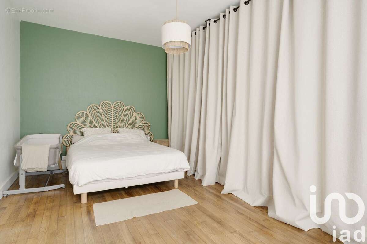 Photo 9 - Maison à SAINT-NICOLAS-DE-PORT