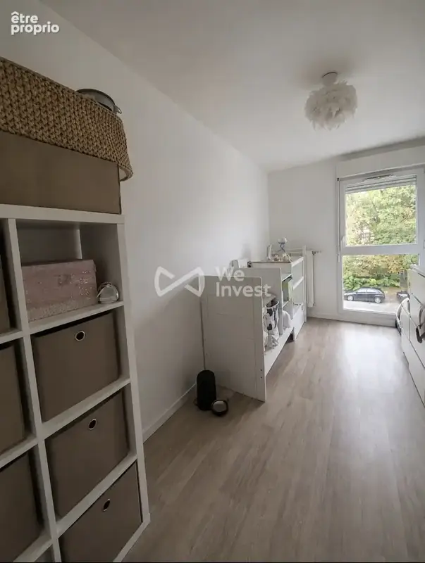 Appartement 3 pièces 59 m² à vendre à Meaux (77100) - photo 5