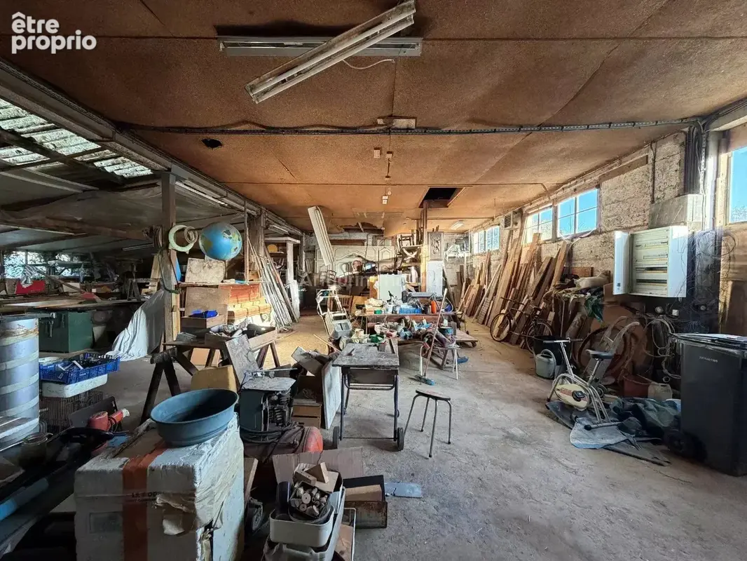 Vente Bureau-local Pluneret(56400) 146 860ï¿œ - photo 6