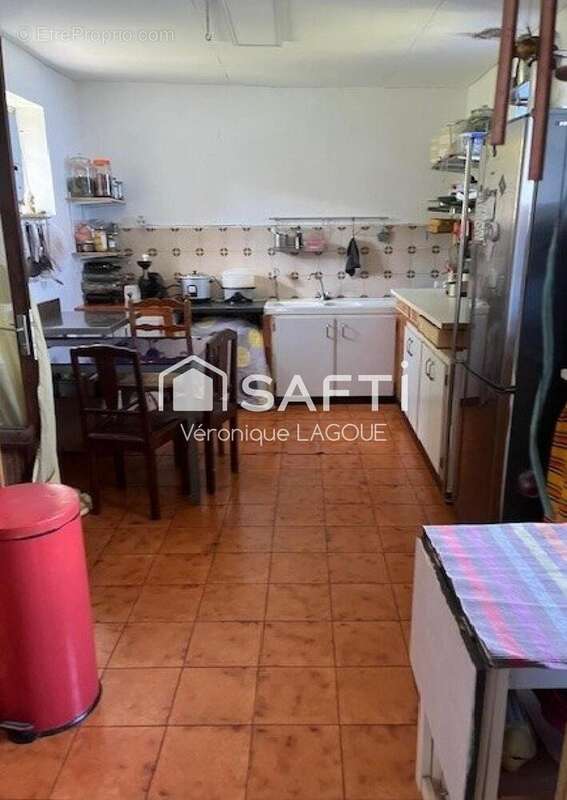 Photo 6 - Maison à SAINT-LEU