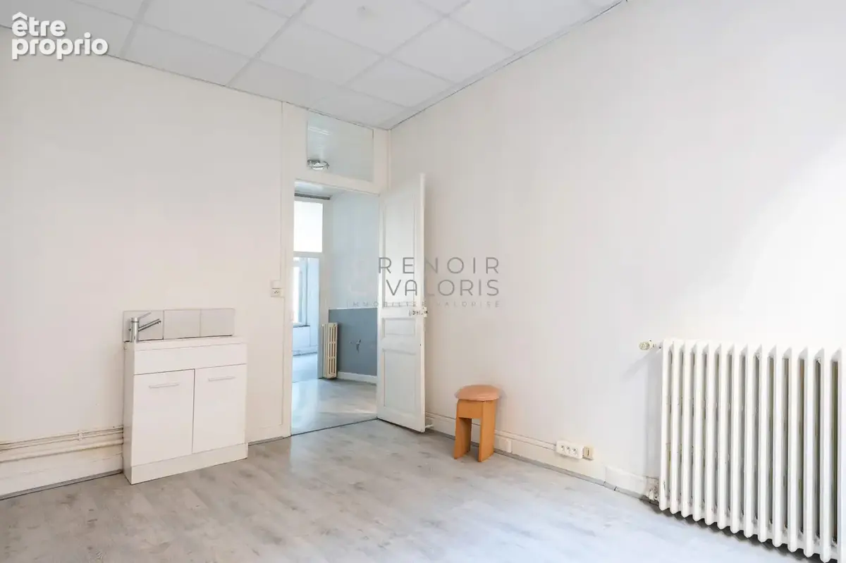 Commerce 81 m² à vendre à Nancy (54000) - photo 4