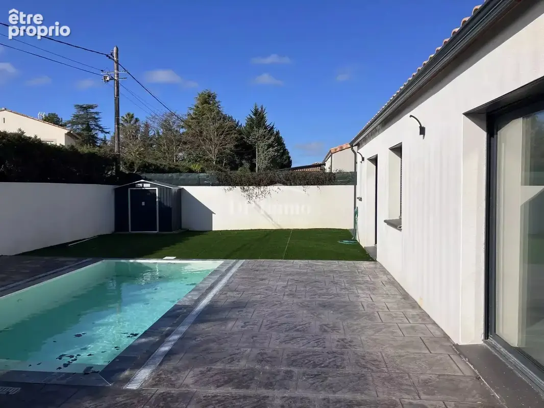 Maison 4 pièces 110 m² à vendre à Salleles-D'aude (11590) - photo 5