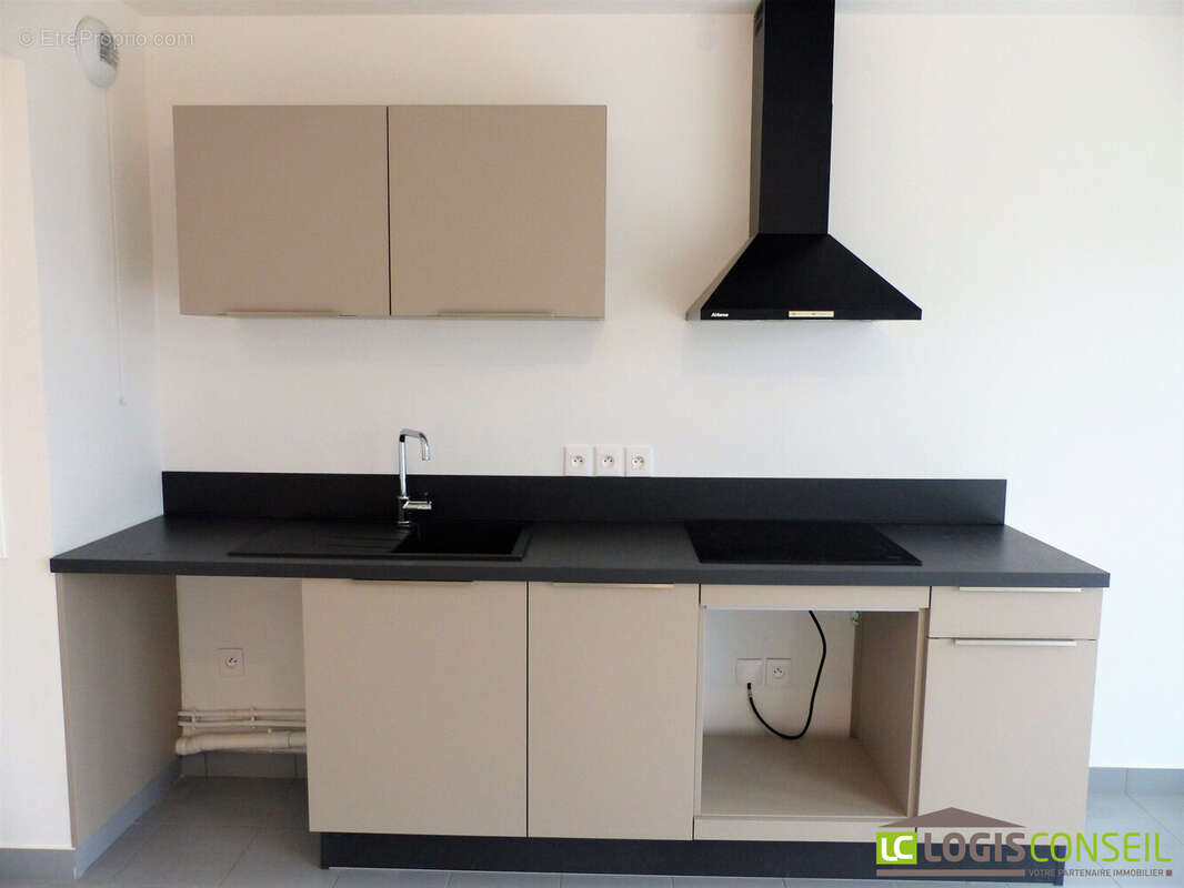 Appartement à CHATENAY-MALABRY