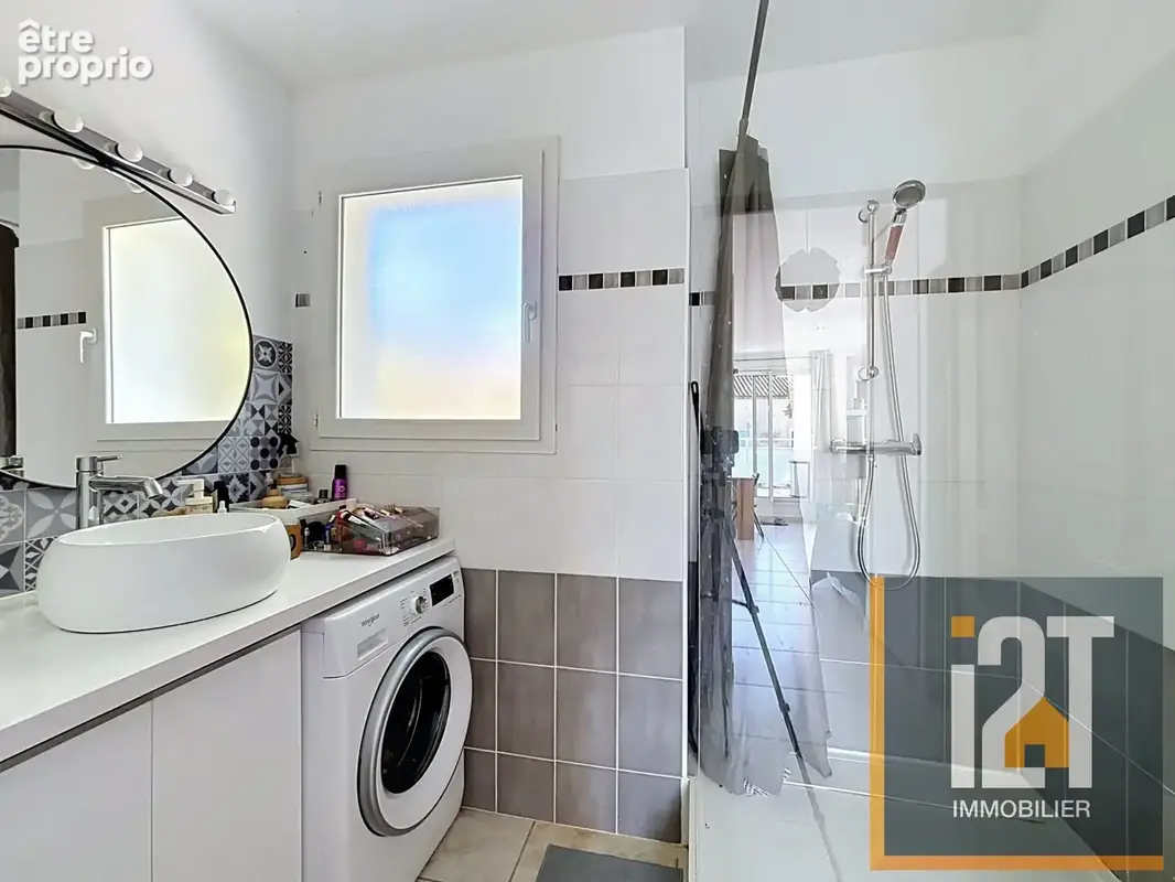 Appartement 2 pièces 40 m² à vendre à Nimes (30900) - photo 4