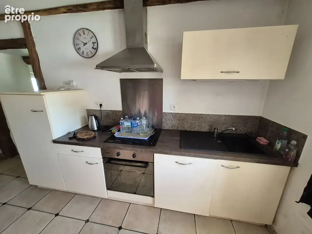 Maison Serent 5 pièce(s) 77.95 m2 - photo 5