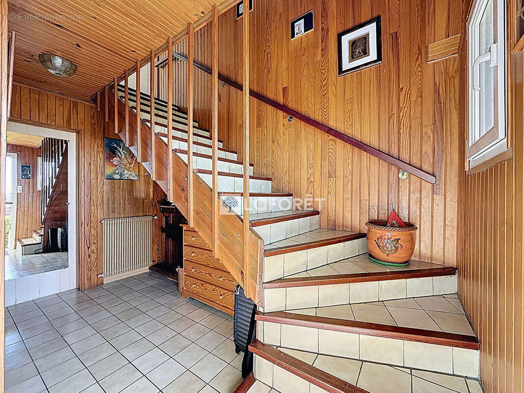 Maison à AMFREVILLE-LA-MI-VOIE