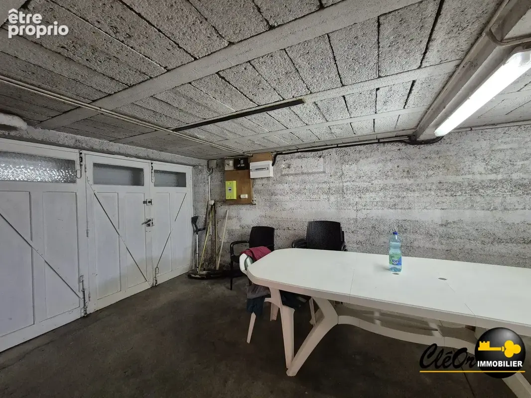 Maison 5 pièces 79 m² à vendre à Chalon-Sur-Saone (71100) - photo 8