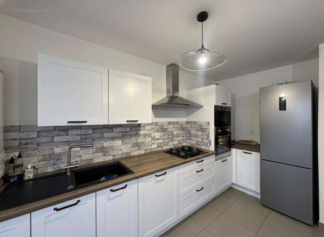 Maison à WAMBRECHIES