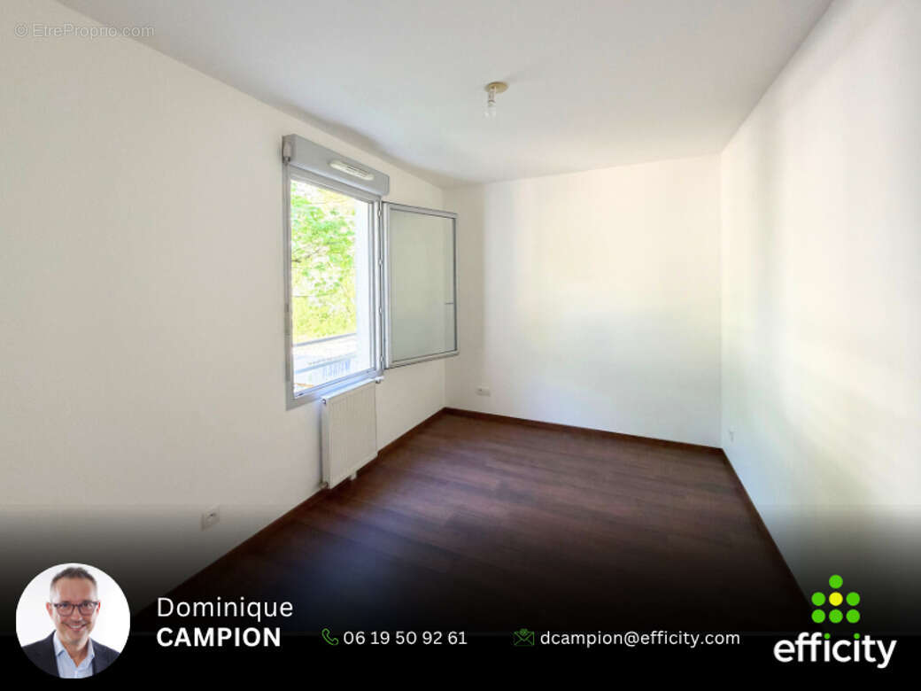 Appartement à MEYLAN