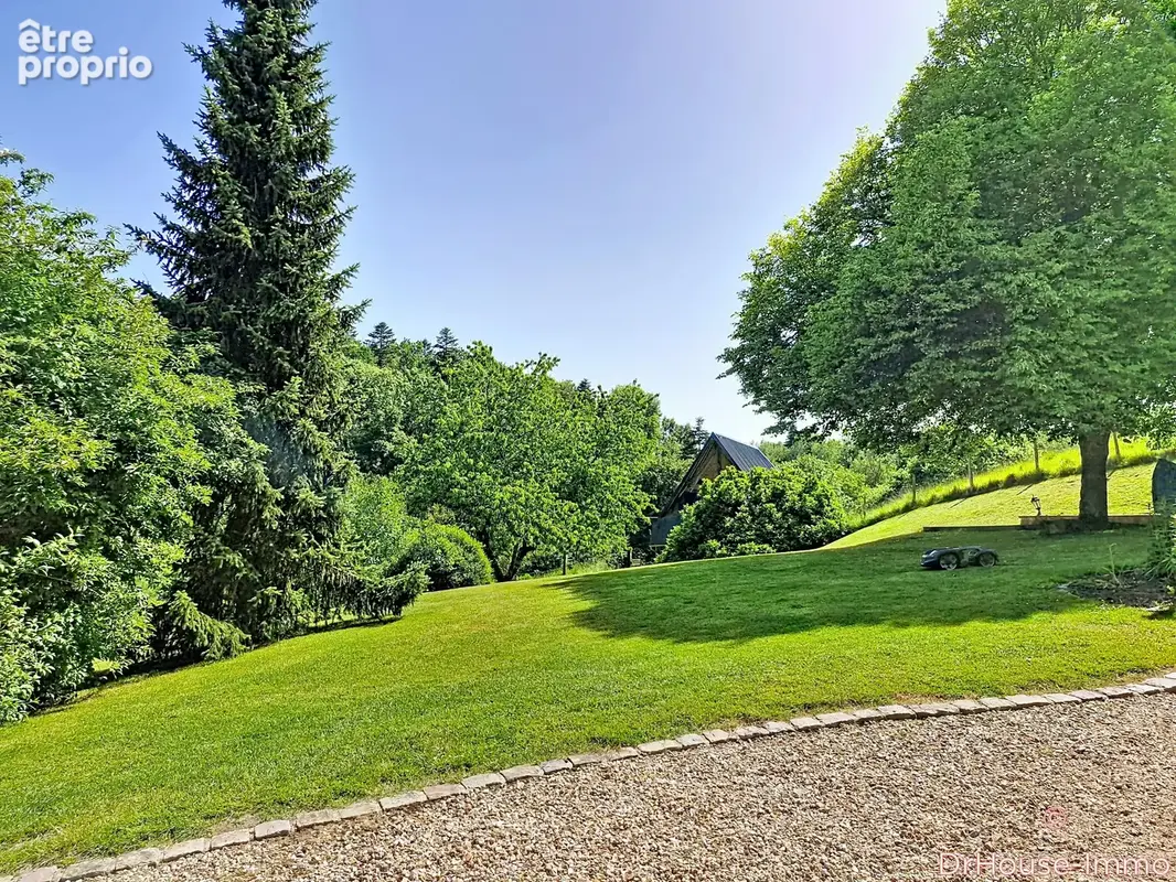 Maison 5 pièces 143 m² à vendre à Marolles (14100) - photo 21