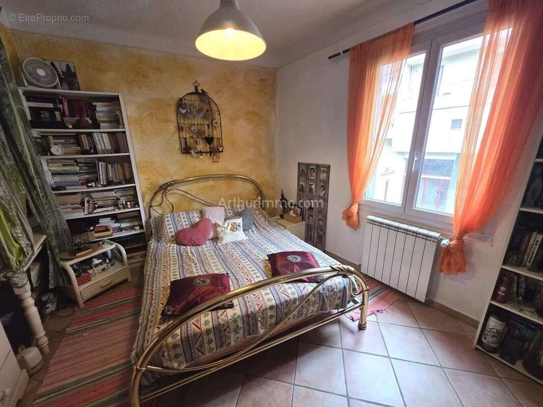 Appartement à DRAGUIGNAN