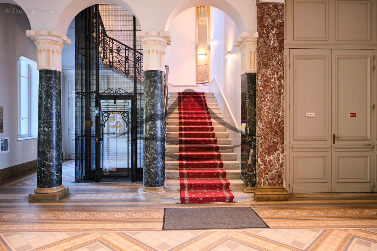 Appartement à AIX-LES-BAINS
