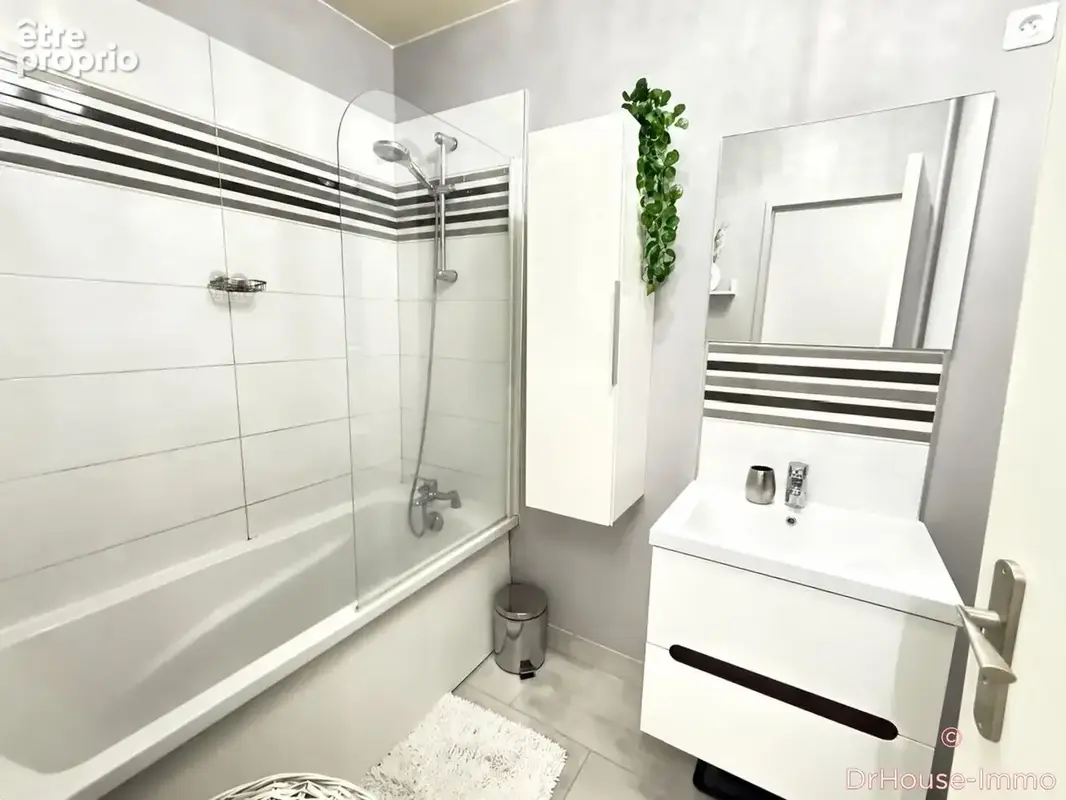Appartement 76 m² à Vernon  - photo 7