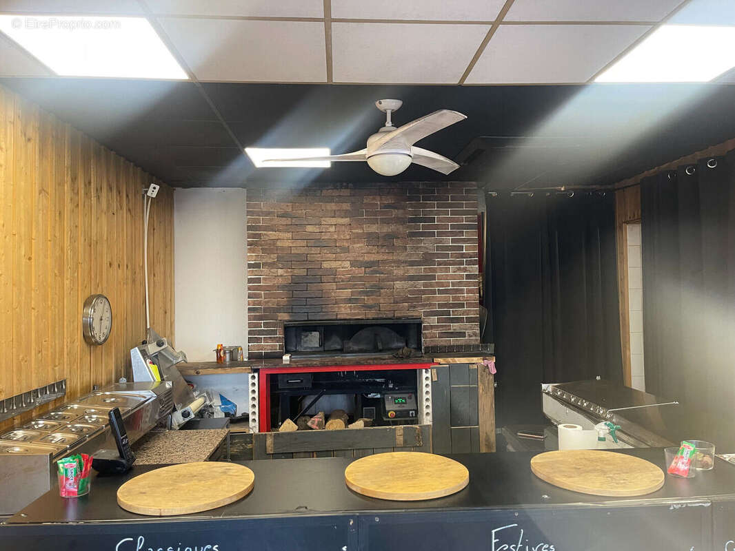 Commerce à BORDEAUX