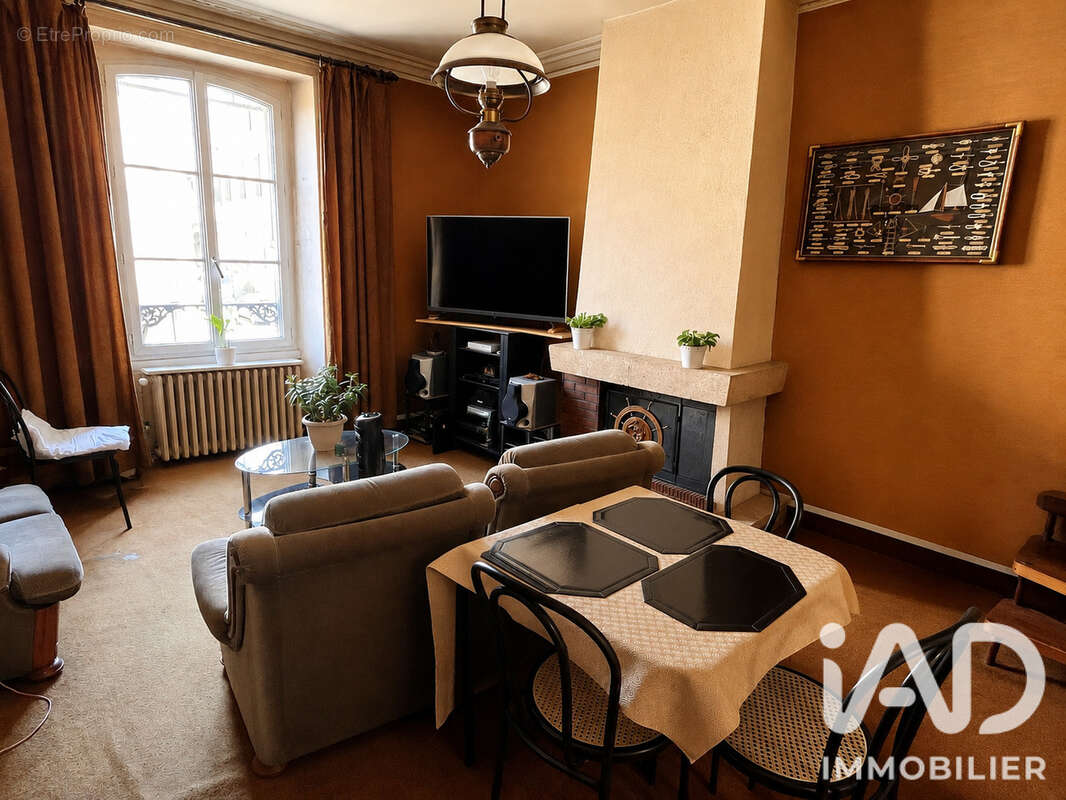 Photo 2 - Appartement à REDON